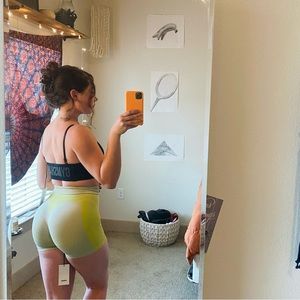 Gymshark - Hyper Amplify Seamless Shorts